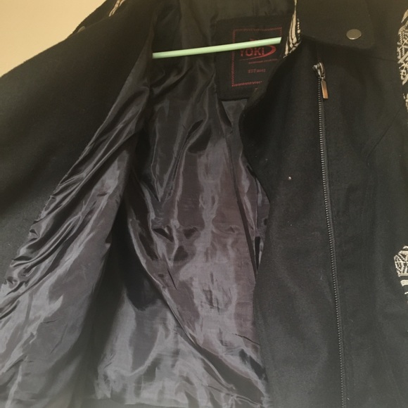 Super cute-stylish jacket - Picture 6 of 6